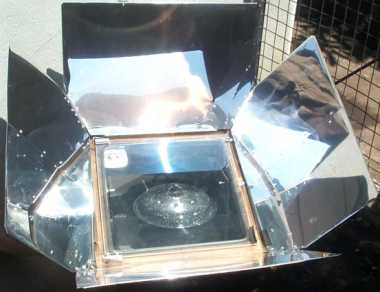 Global Sun Oven® Package #8 Global Sun Oven® Package #8